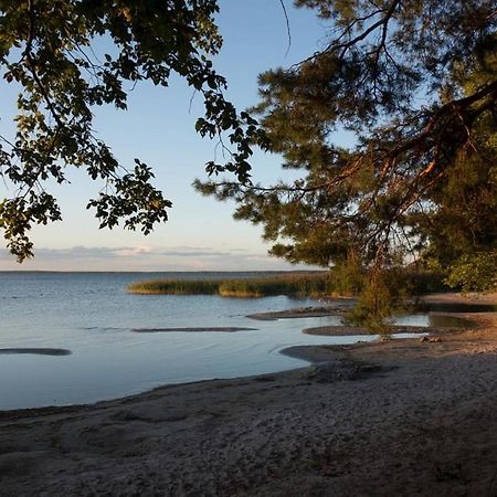 Fleesentraum Seeadler Grand Maisonette - Fuer Golfer Und Familien - Sauna Kamin Balkon Nintendo - Hunde Willkommen! Гёрен-Леббин Экстерьер фото