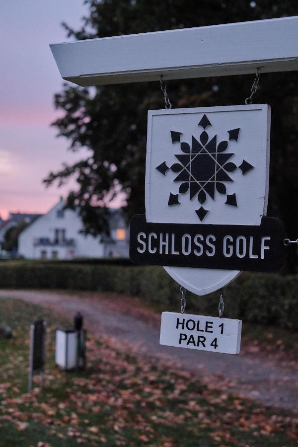 Fleesentraum Seeadler Grand Maisonette - Fuer Golfer Und Familien - Sauna Kamin Balkon Nintendo - Hunde Willkommen! Гёрен-Леббин Экстерьер фото